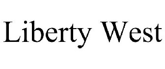 LIBERTY WEST