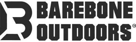 B BAREBONE OUTDOORS