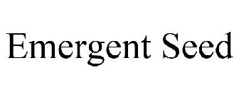 EMERGENT SEED