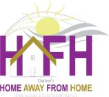HAFH CHARLENE'S HOME AWAY FROM HOME HOMEMAKER & COMPANION AGENCY