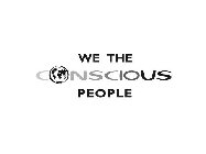 WE THE CONSCIOUS PEOPLE