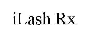 ILASH RX