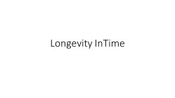 LONGEVITY INTIME