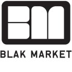 BLAK MARKET