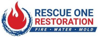 RESCUE ONE RESTORATION, FIRE · WATER  ·MOLD