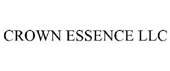 CROWN ESSENCE LLC