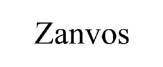 ZANVOS