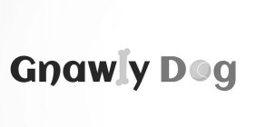 GNAWLY DOG