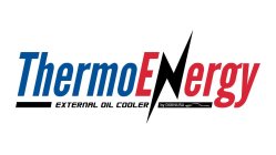 THERMO ENERGY EXTERNAL OIL COOLER BY DIXINUSA