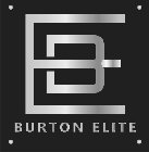 BE BURTON ELITE