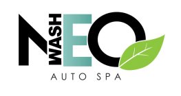 NEO WASH AUTO SPA