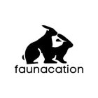 FAUNACATION