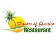 FLAVORS OF JAMAICA RESTAURANT