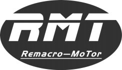 RMT REMACRO-MOTOR