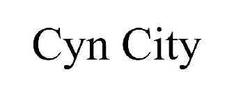 CYN CITY