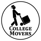 COLLEGE MOVERS