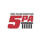 5IVE PILLAR ATHLETICS 5PA