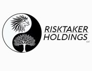 RISKTAKER HOLDINGS