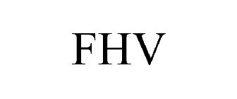 FHV