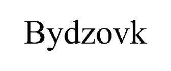 BYDZOVK