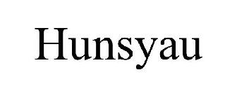 HUNSYAU