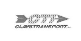 CTI CLAYSTRANSPORTINC