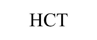 HCT