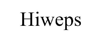 HIWEPS