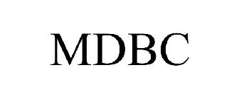 MDBC