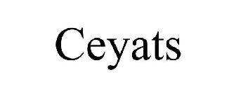 CEYATS