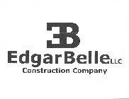 EB EDGARBELLE LLC CONSTRUCTION COMPANY
