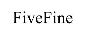 FIVEFINE