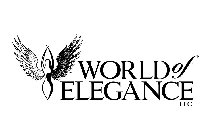 WORLD OF ELEGANCE LLC