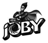 NEW JOBY