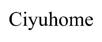 CIYUHOME