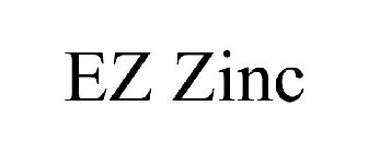 EZ ZINC