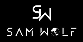 SW SAM WOLF