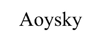 AOYSKY
