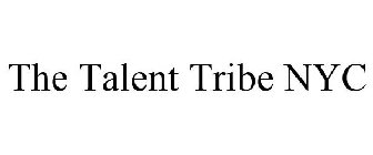 THE TALENT TRIBE NYC