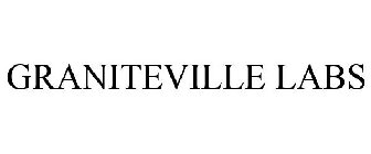 GRANITEVILLE LABS