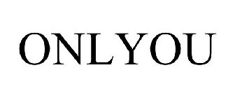 ONLYOU