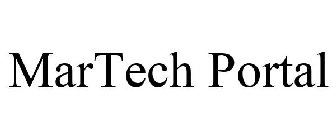 MARTECH PORTAL