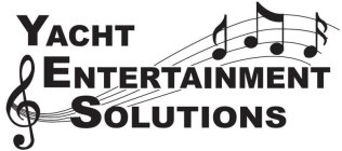 YACHT ENTERTAINMENT SOLUTIONS