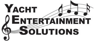 YACHT ENTERTAINMENT SOLUTIONS
