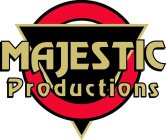 MAJESTIC PRODUCTIONS