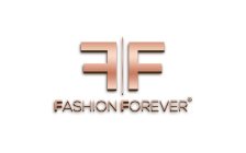 FASHION FOREVER