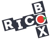 RICO BOX