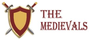 THE MEDIEVALS