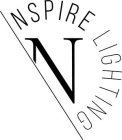 N NSPIRE LIGHTING