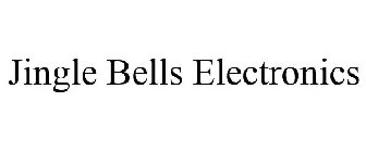 JINGLE BELLS ELECTRONICS